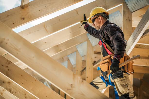 Best Roof Maintenance Services  in Wildwood Lake, TN