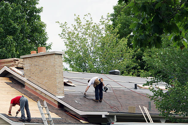 Best Flat Roof Repair Services  in Wildwood Lake, TN