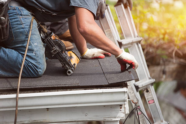 Tile Roofing Contractor in Wildwood Lake, TN