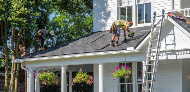 Quick and Trustworthy Emergency Roof Repair Services in Wildwood Lake, TN